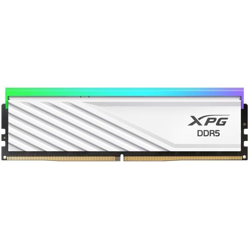 Оперативная память ADATA XPG Lancer Blade RGB [AX5U6000C3032G-SLABRWH] 32 ГБ