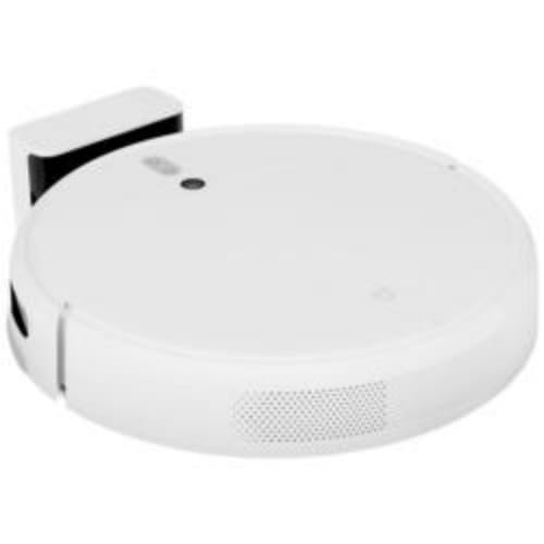 Робот-пылесос Xiaomi Mi Robot Vacuum Mop белый