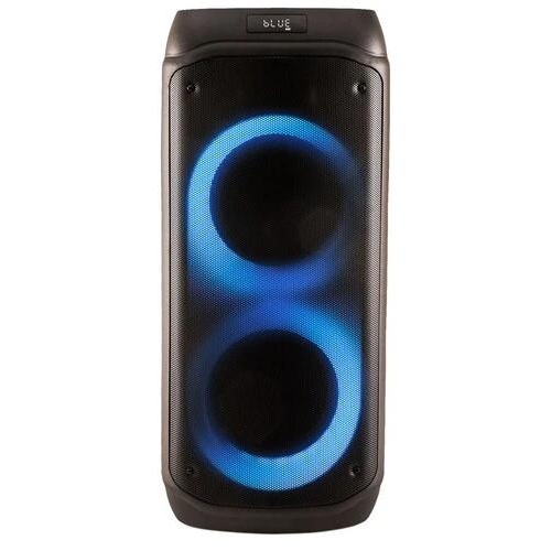 Портативная аудиосистема AIWA CAS-400, черный