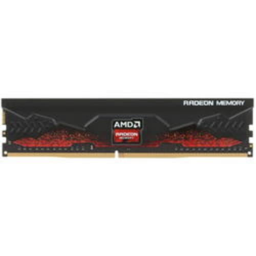 Оперативная память AMD Radeon R7 Performance Series [R7S44G2606U1S] 4 ГБ
