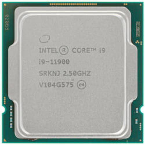 Процессор Intel Core i9-11900 OEM