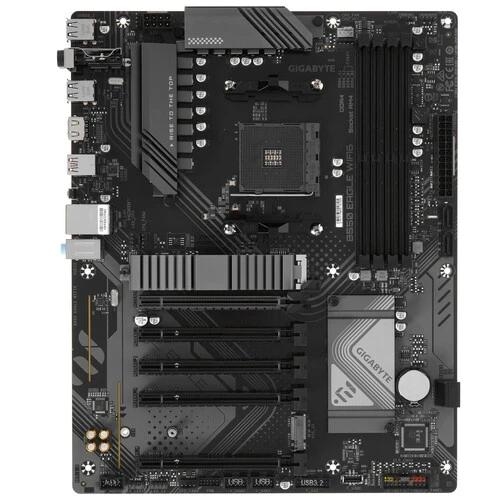Материнская плата GIGABYTE B550 EAGLE WIFI6