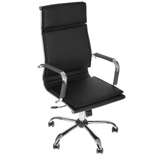 Кресло офисное Бюрократ CH-993/black черный
