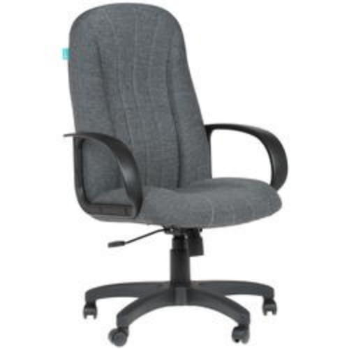 Кресло офисное Бюрократ T-898/3С1GR серый
