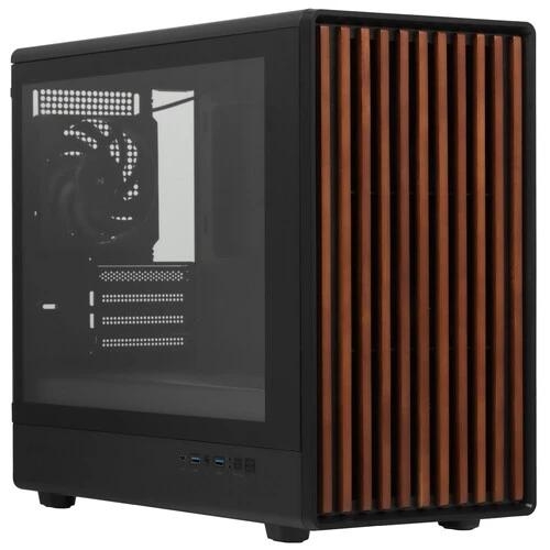 Корпус ARDOR GAMING Element W4  черный