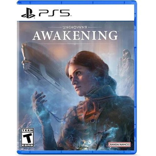 Игра Unknown 9: Awakening (PS5)