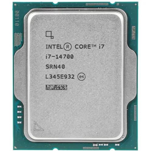 Процессор Intel Core i7-14700 OEM