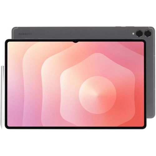 14.6" Планшет Samsung Galaxy Tab S11 Ultra 5G 256 ГБ серый + стилус