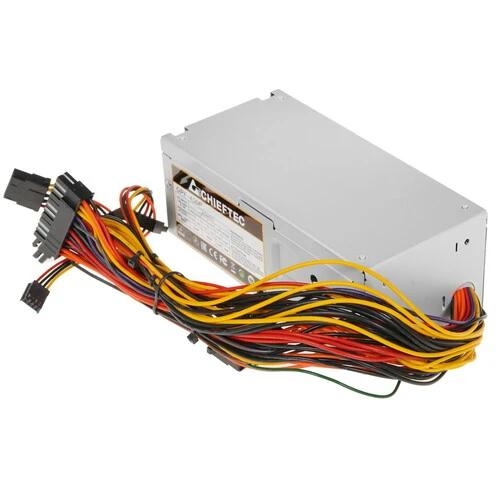 Блок питания Chieftec SMART 400W [GPF-400P] серый