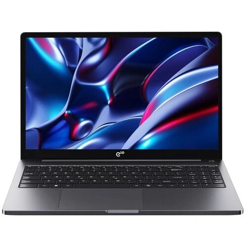 15.6" Ноутбук Acer Gadget E10 ERBook серый
