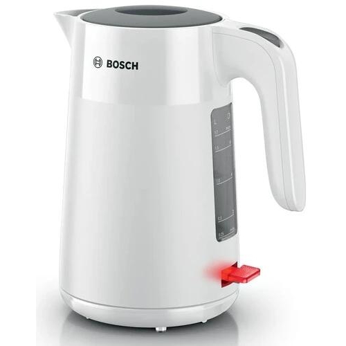 Электрочайник BOSCH TWK 2M161 белый