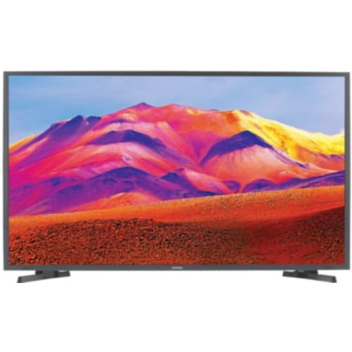 40" (102 см) Телевизор LED Samsung UE40T5300AUXRU черный