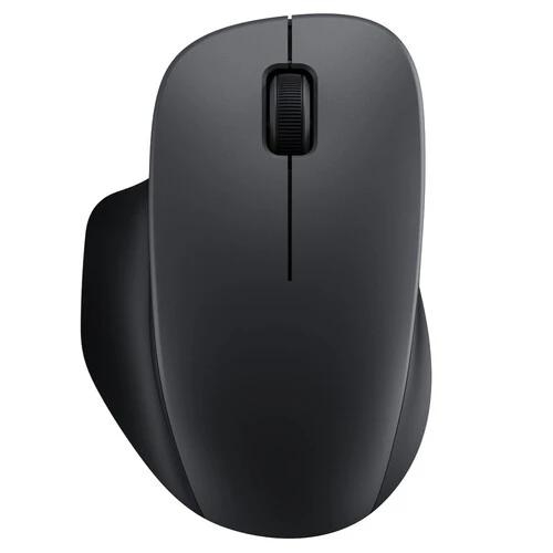Мышь беспроводная Xiaomi Mouse Comfort Edition [BHR9359GL] черный