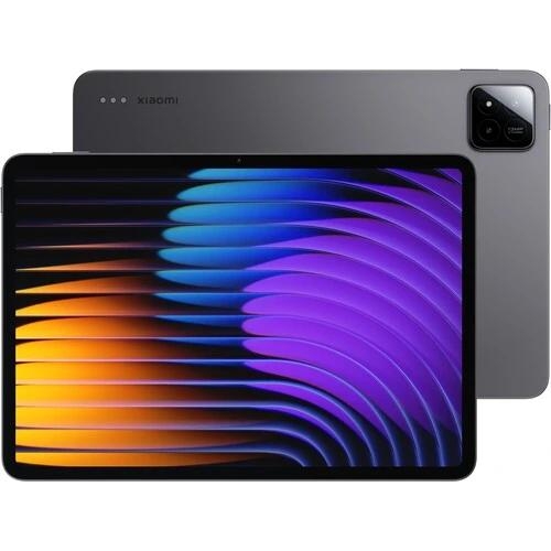 11.16" Планшет Xiaomi Pad 7 Wi-Fi 256 ГБ серый