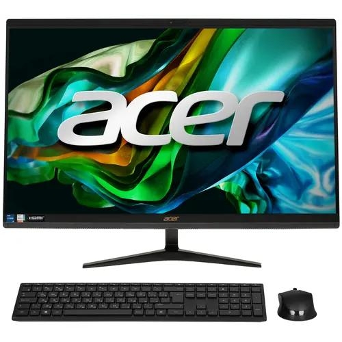 23.8" Моноблок Acer Aspire C24-1800 [DQ.BKLCD.00A]