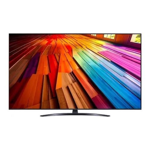 65" (163 см) LED-телевизор LG 65UT81006LA черный