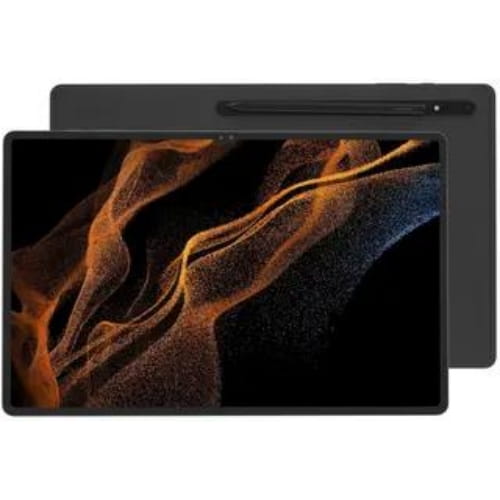 14.6" Планшет Samsung Galaxy Tab S8 Ultra Wi-Fi 512 ГБ серый