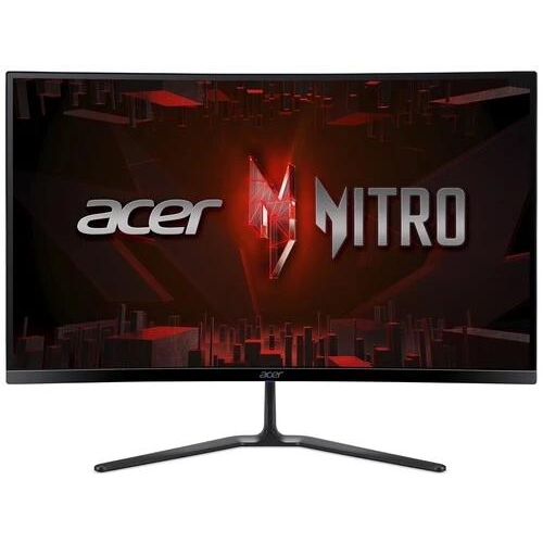 27" Монитор Acer Nitro ED270RS3biip черный