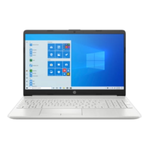 15.6" Ноутбук HP Laptop 15-dw3020ur серебристый