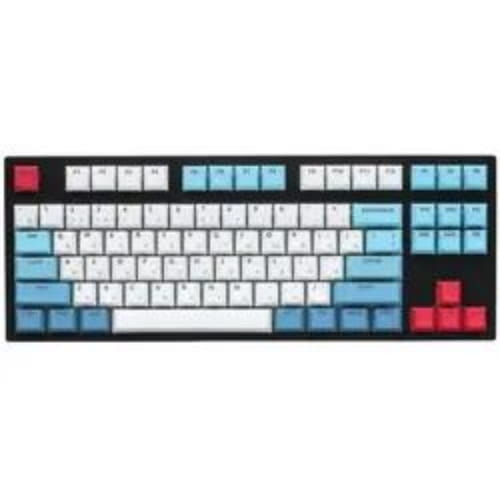 Клавиатура проводная Red Square Keyrox TKL Classic Pro I [RSQ-20025]