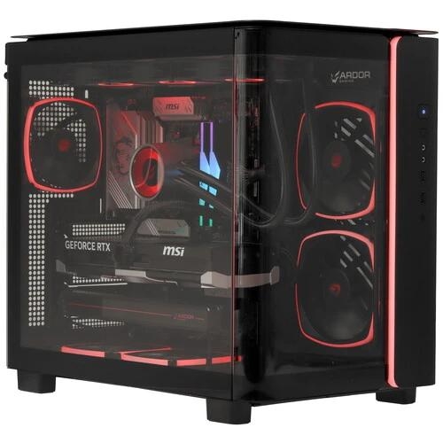 ПК ARDOR GAMING EVO X135