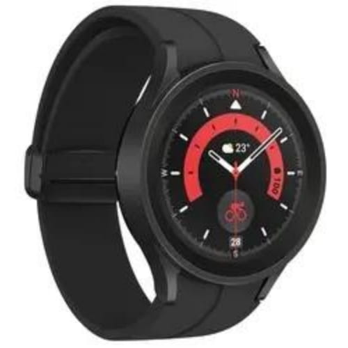 Смарт-часы Samsung Galaxy Watch5 Pro LTE