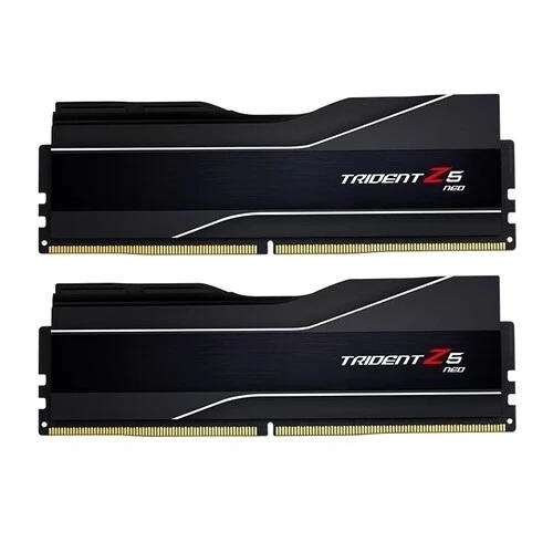 Оперативная память G.Skill Trident Z5 Neo [F5-6000J3038F16GX2-TZ5N] 32 ГБ