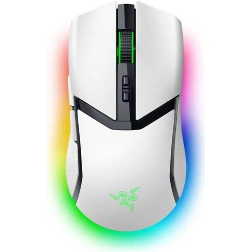 Мышь беспроводная/проводная Razer Cobra Pro [RZ01-04660200-R3G1] белый