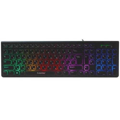 Клавиатура проводная Smartbuy ONE 250