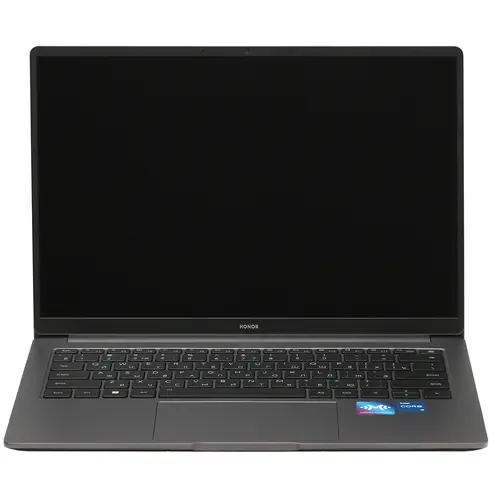 14" Ноутбук Honor MagicBook X 14 FRI-F58 серый
