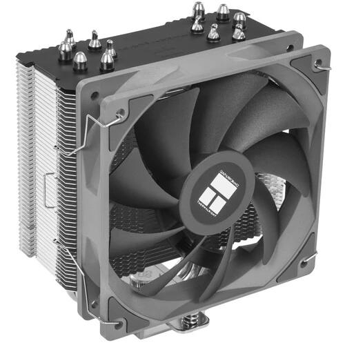 Кулер для процессора Thermalright Burst Assassin 120 [BA120] серый