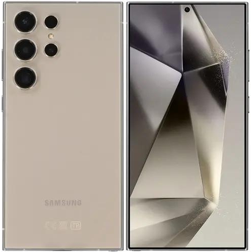 6.8" Смартфон Samsung Galaxy S24 Ultra 256 ГБ серый