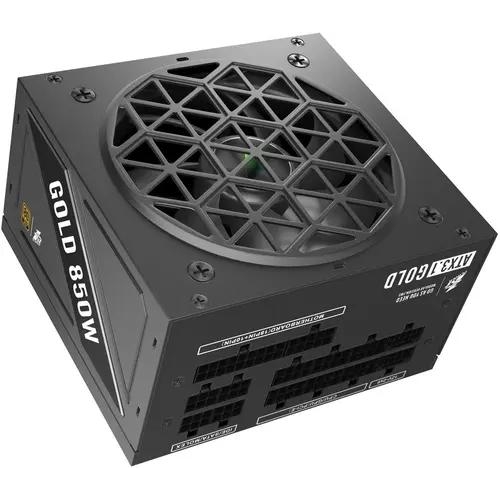 Блок питания 1STPLAYER NGDP Gold 850W [HA-850BA4] черный