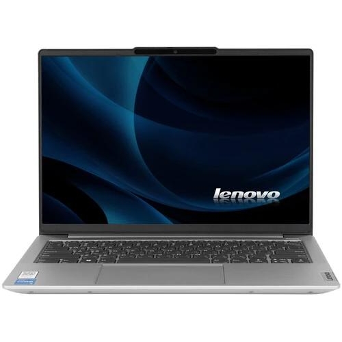 14" Ноутбук Lenovo XiaoXin 14 серебристый