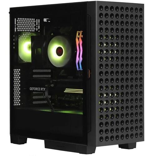 ПК ARDOR GAMING RAGE H437