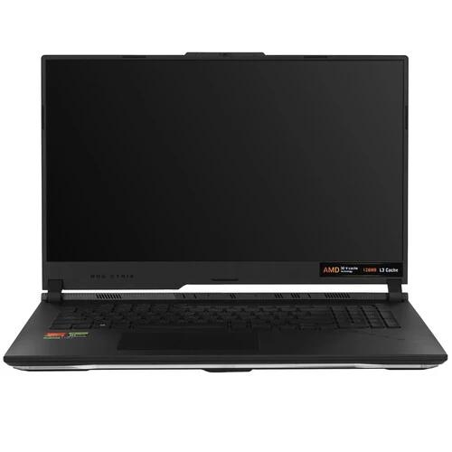 17.3" Ноутбук ASUS ROG Strix SCAR 17 X3D G733 G733PZV-LL069 черный