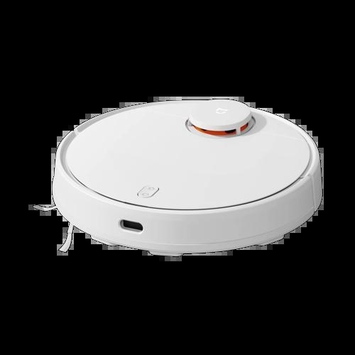 Робот-пылесос Xiaomi Mi Robot Vacuum S12 белый