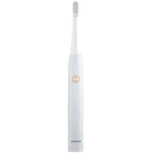 Электрическая зубная щетка Mijia Sonic Electric Toothbrush T501 серый