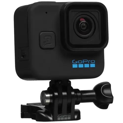 Экшн-камера GoPro HERO11 Black Mini черный