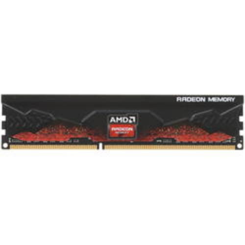 Оперативная память AMD Radeon R5 Entertainment Series [R5S38G1601U2S] 8 ГБ