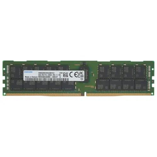 Серверная оперативная память Samsung M393A8G40BB4-CWE 64 ГБ