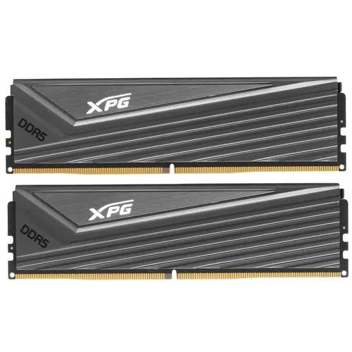 Оперативная память ADATA XPG CASTER [AX5U6000C3016G-DCCAGY] 32 ГБ