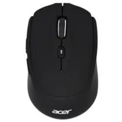 Мышь беспроводная Acer OMR050 черный