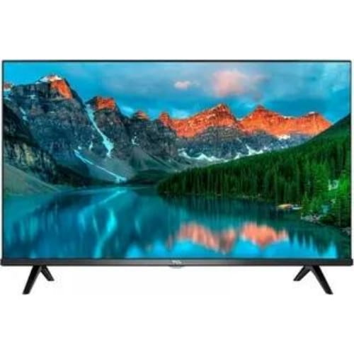 32" (81 см) Телевизор LED TCL 32S65A черный