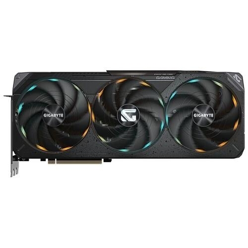 Видеокарта GIGABYTE GeForce RTX 5070 Ti GAMING OC [GV-N507TGAMING OC-16GD]