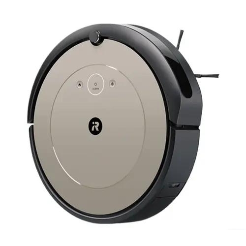 Робот-пылесос iRobot Roomba i1 бежевый