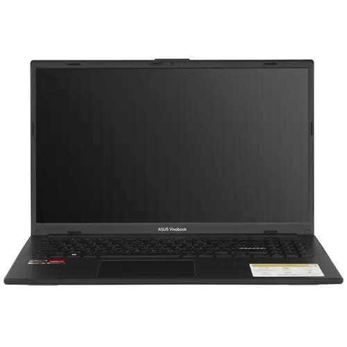 15.6" Ноутбук ASUS Vivobook Go 15 E1504FA-BQ656 черный