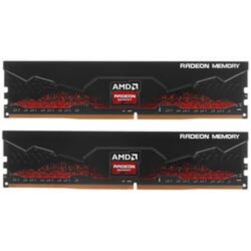 Оперативная память AMD Radeon R9 Gamer Series [R9S432G3606U2K] 32 ГБ