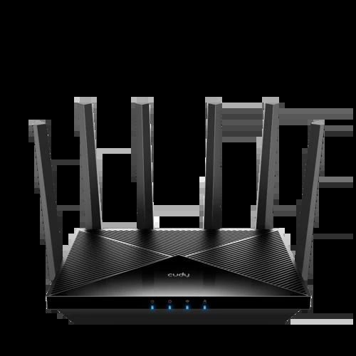 Wi-Fi роутер Cudy WR6500