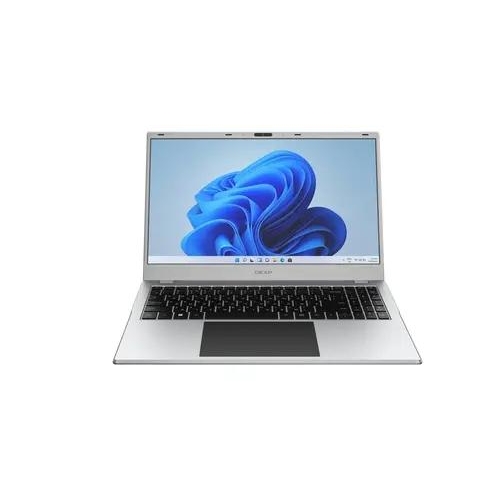 15.6" Ноутбук DEXP Aquilon серый
